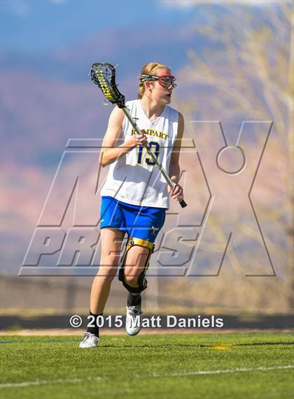 Thumbnail 2 in Valor Christian @ Rampart photogallery.