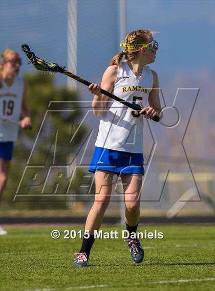 Thumbnail 1 in Valor Christian @ Rampart photogallery.