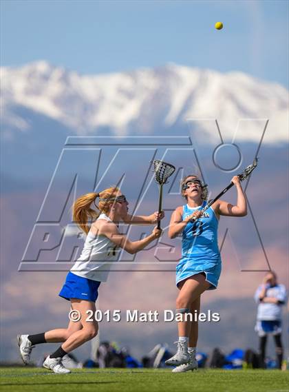 Thumbnail 3 in Valor Christian @ Rampart photogallery.