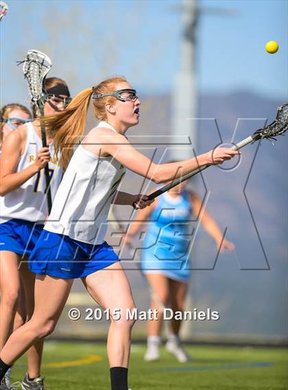 Thumbnail 2 in Valor Christian @ Rampart photogallery.