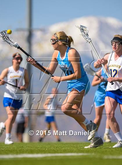 Thumbnail 2 in Valor Christian @ Rampart photogallery.