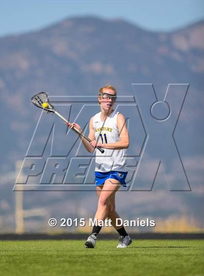 Thumbnail 3 in Valor Christian @ Rampart photogallery.