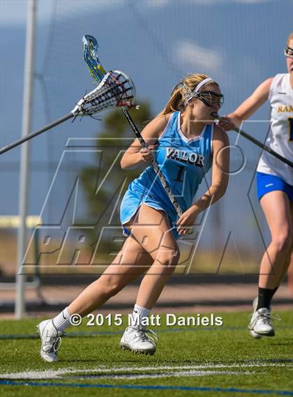 Thumbnail 2 in Valor Christian @ Rampart photogallery.