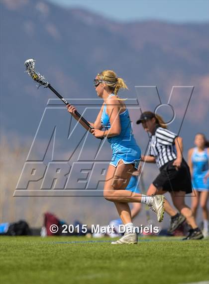 Thumbnail 2 in Valor Christian @ Rampart photogallery.
