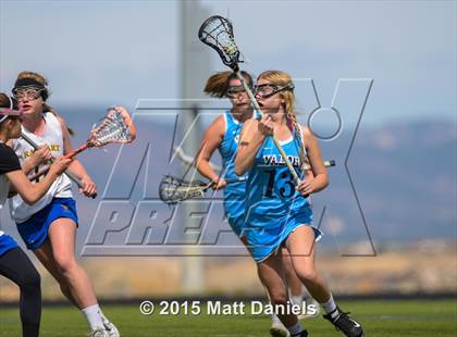 Thumbnail 2 in Valor Christian @ Rampart photogallery.