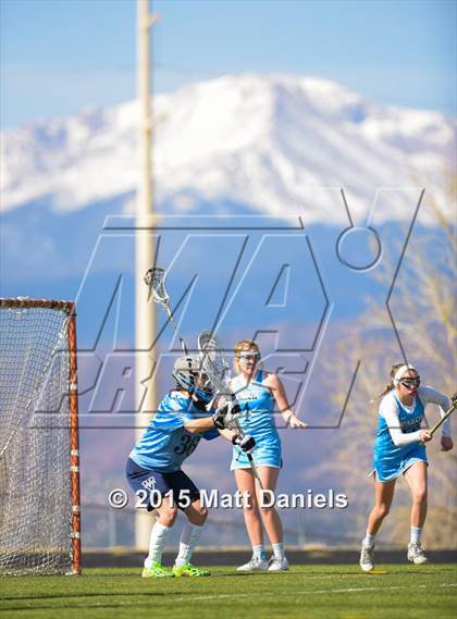 Thumbnail 3 in Valor Christian @ Rampart photogallery.