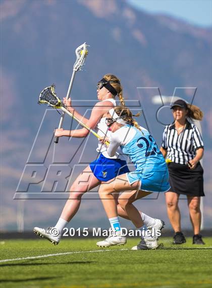Thumbnail 1 in Valor Christian @ Rampart photogallery.