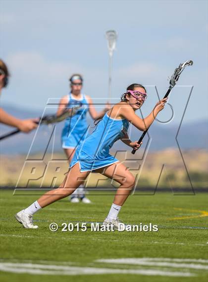 Thumbnail 3 in Valor Christian @ Rampart photogallery.
