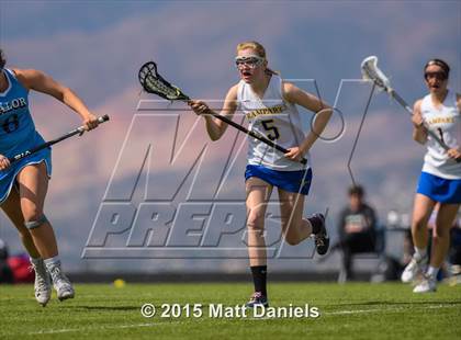 Thumbnail 1 in Valor Christian @ Rampart photogallery.