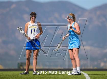 Thumbnail 2 in Valor Christian @ Rampart photogallery.