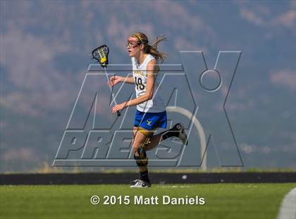 Thumbnail 2 in Valor Christian @ Rampart photogallery.