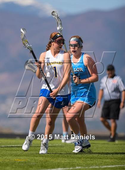 Thumbnail 1 in Valor Christian @ Rampart photogallery.