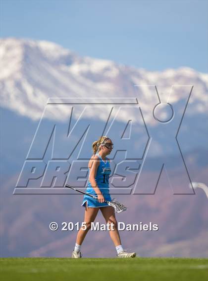 Thumbnail 1 in Valor Christian @ Rampart photogallery.