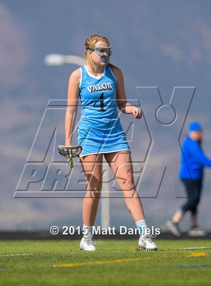 Thumbnail 3 in Valor Christian @ Rampart photogallery.