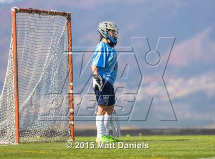 Thumbnail 2 in Valor Christian @ Rampart photogallery.