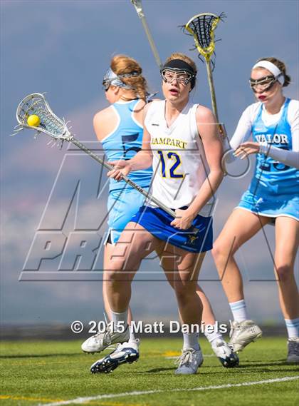 Thumbnail 1 in Valor Christian @ Rampart photogallery.
