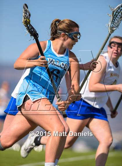 Thumbnail 3 in Valor Christian @ Rampart photogallery.