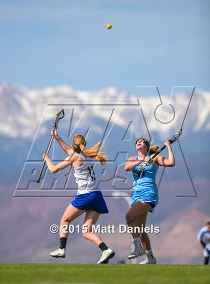 Thumbnail 1 in Valor Christian @ Rampart photogallery.