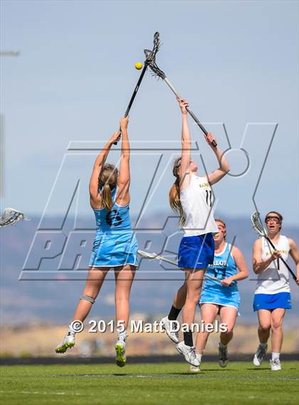 Thumbnail 1 in Valor Christian @ Rampart photogallery.