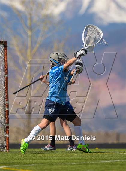 Thumbnail 1 in Valor Christian @ Rampart photogallery.