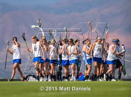Thumbnail 2 in Valor Christian @ Rampart photogallery.