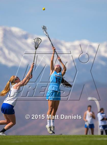 Thumbnail 2 in Valor Christian @ Rampart photogallery.