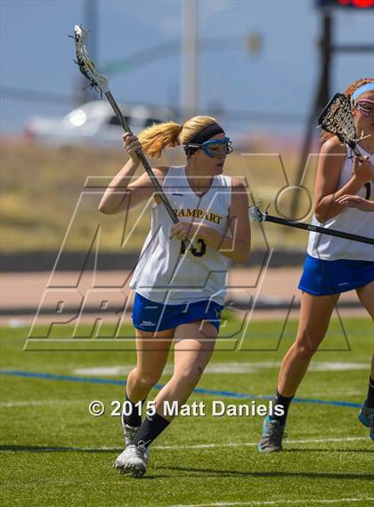 Thumbnail 3 in Valor Christian @ Rampart photogallery.