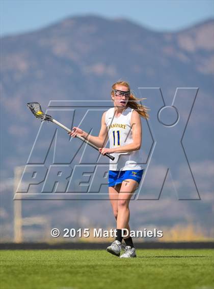 Thumbnail 2 in Valor Christian @ Rampart photogallery.