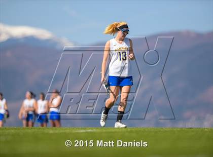 Thumbnail 2 in Valor Christian @ Rampart photogallery.