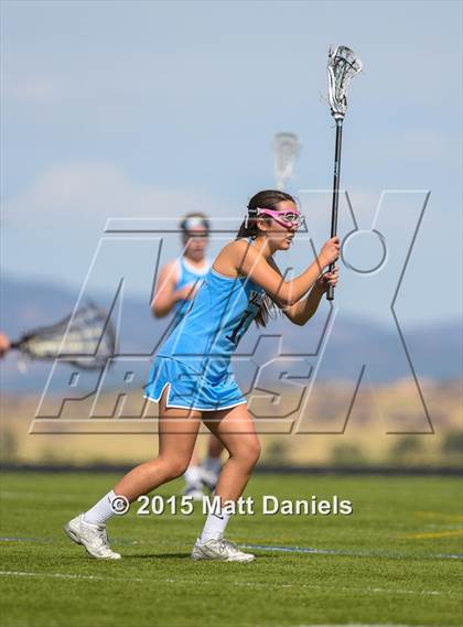 Thumbnail 2 in Valor Christian @ Rampart photogallery.
