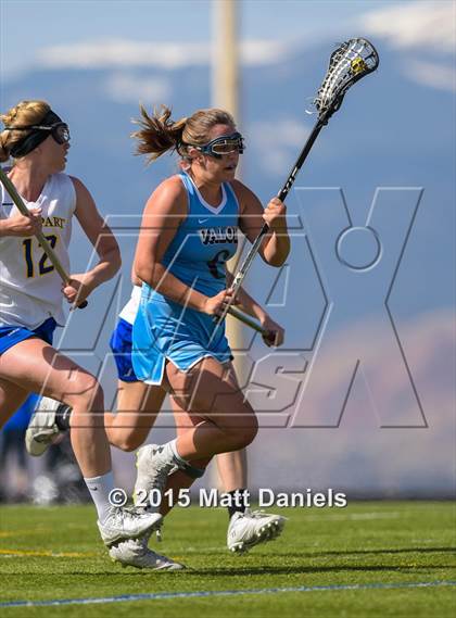 Thumbnail 1 in Valor Christian @ Rampart photogallery.