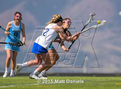Thumbnail 1 in Valor Christian @ Rampart photogallery.