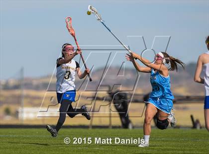 Thumbnail 3 in Valor Christian @ Rampart photogallery.