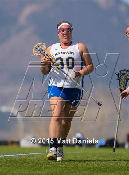 Thumbnail 2 in Valor Christian @ Rampart photogallery.