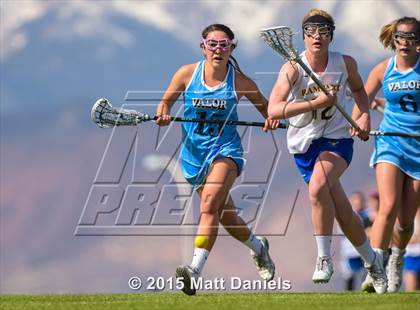 Thumbnail 1 in Valor Christian @ Rampart photogallery.