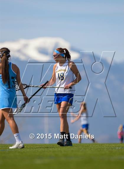 Thumbnail 3 in Valor Christian @ Rampart photogallery.