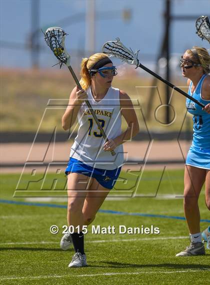 Thumbnail 2 in Valor Christian @ Rampart photogallery.