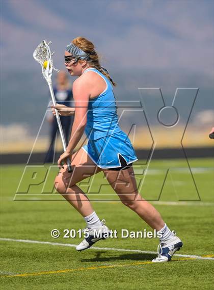 Thumbnail 3 in Valor Christian @ Rampart photogallery.