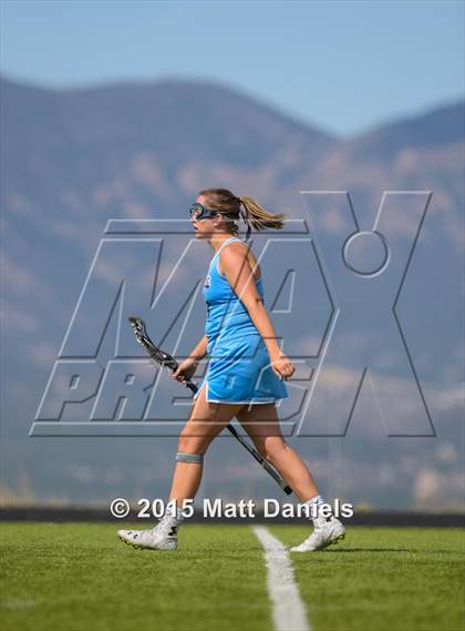 Thumbnail 2 in Valor Christian @ Rampart photogallery.