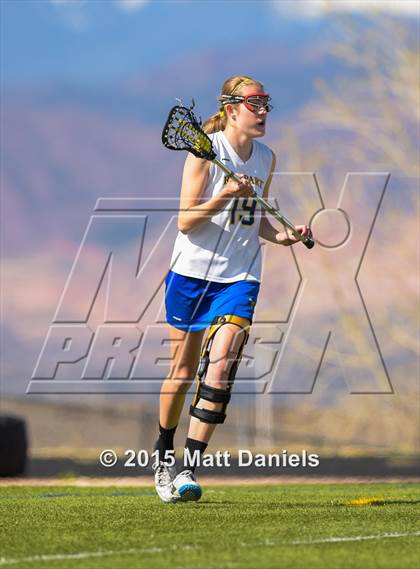 Thumbnail 3 in Valor Christian @ Rampart photogallery.