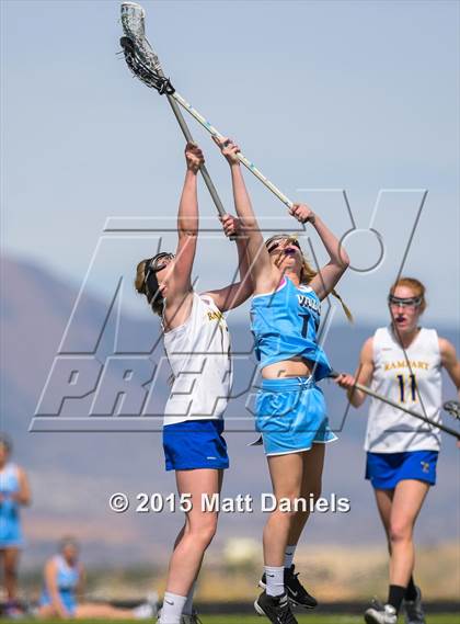 Thumbnail 2 in Valor Christian @ Rampart photogallery.