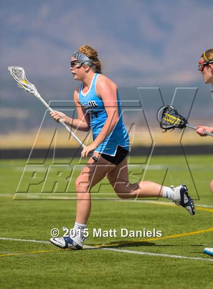 Thumbnail 2 in Valor Christian @ Rampart photogallery.