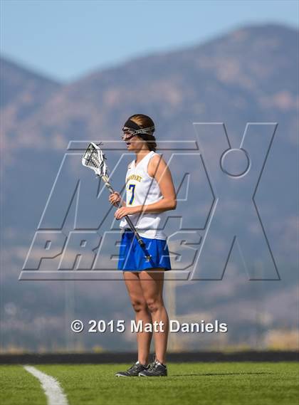 Thumbnail 3 in Valor Christian @ Rampart photogallery.