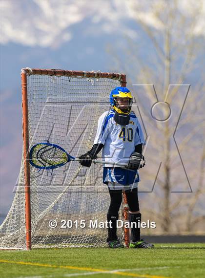 Thumbnail 1 in Valor Christian @ Rampart photogallery.