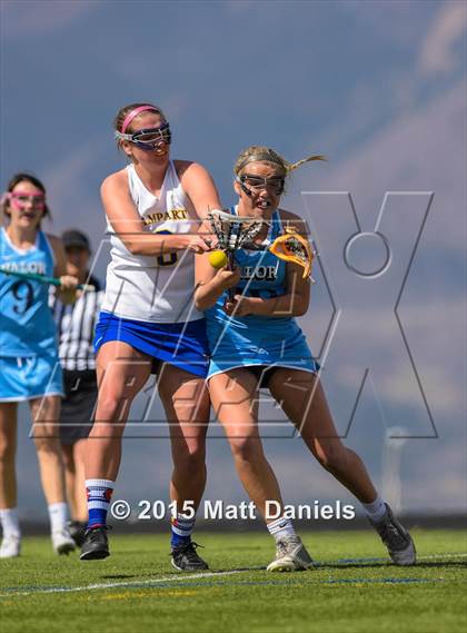 Thumbnail 2 in Valor Christian @ Rampart photogallery.