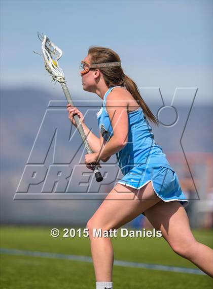 Thumbnail 2 in Valor Christian @ Rampart photogallery.