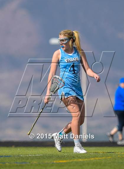 Thumbnail 2 in Valor Christian @ Rampart photogallery.
