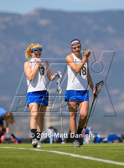 Thumbnail 3 in Valor Christian @ Rampart photogallery.