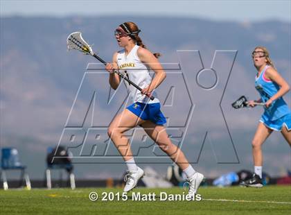 Thumbnail 3 in Valor Christian @ Rampart photogallery.