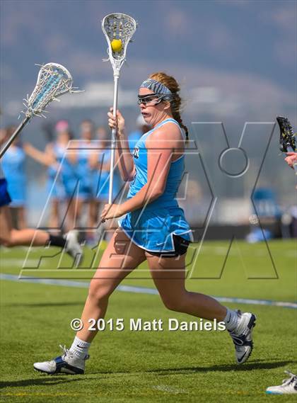 Thumbnail 2 in Valor Christian @ Rampart photogallery.